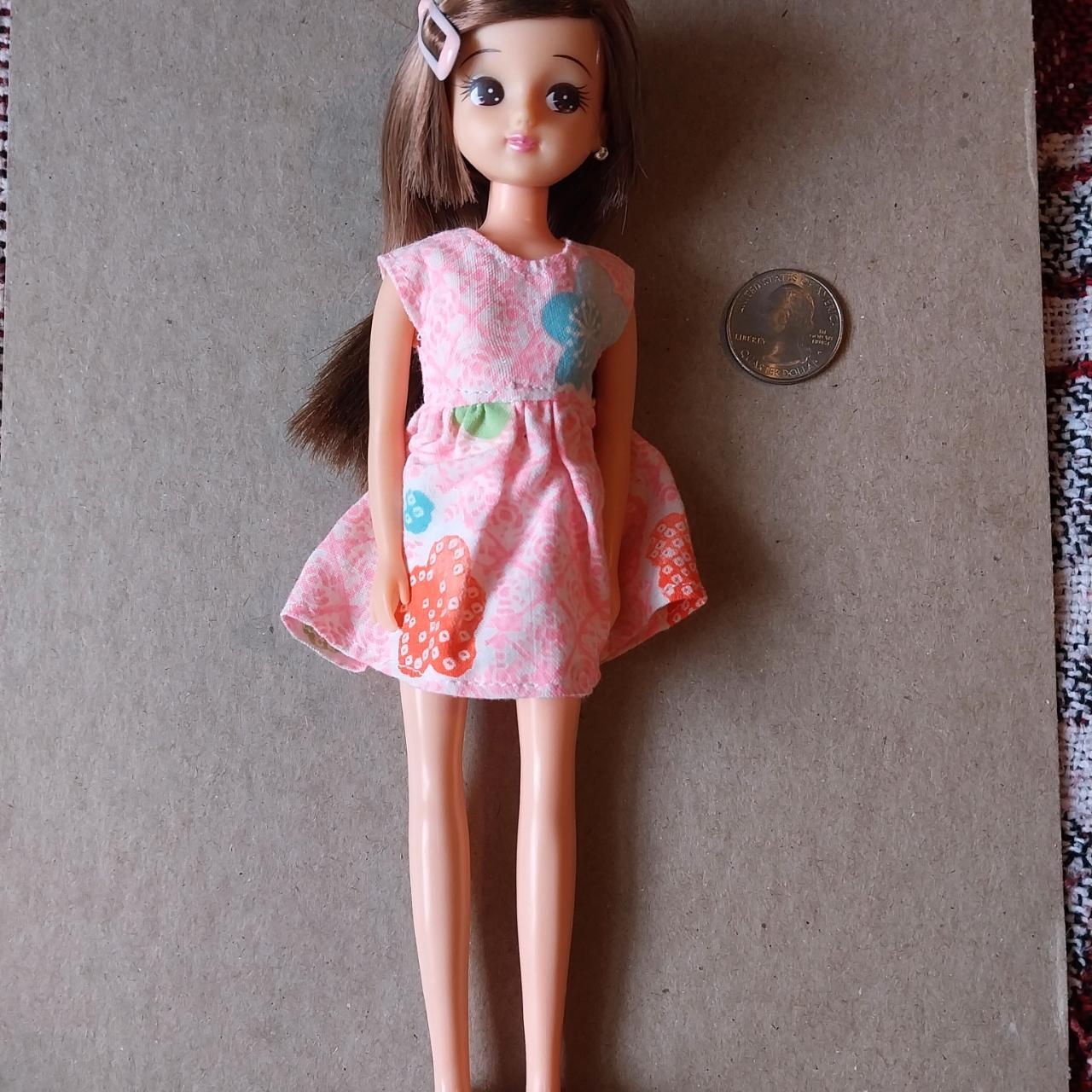 Where to sale buy licca dolls