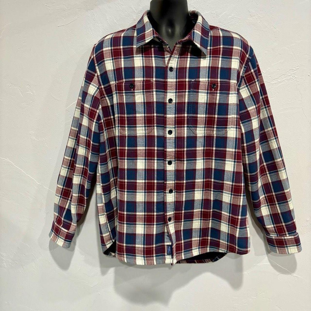 Sweatshirt lined online flannel