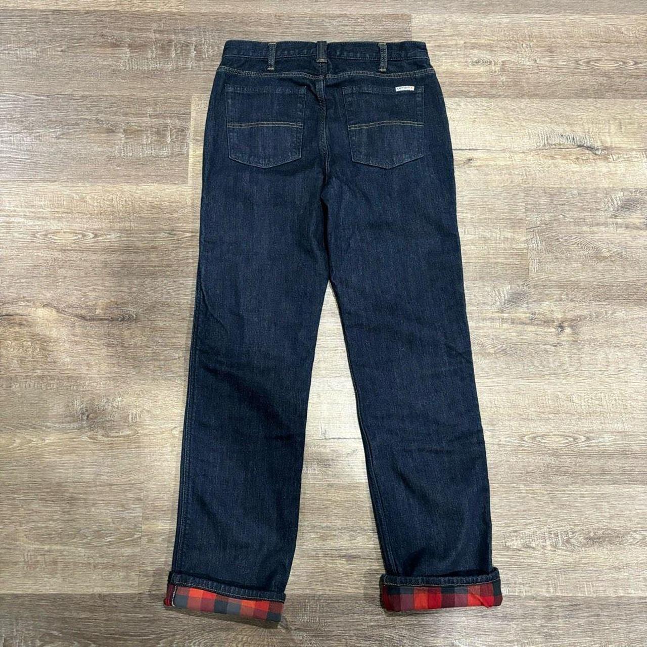 Carhartt on sale blaine jeans