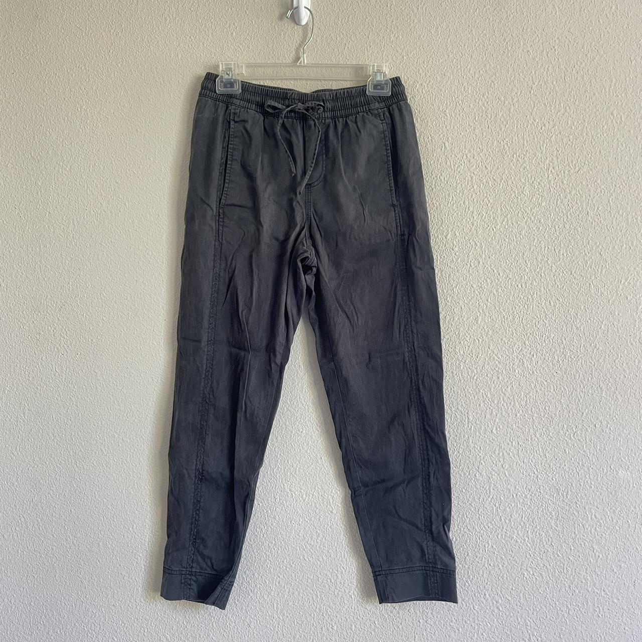 Lou and grey linen sales pants