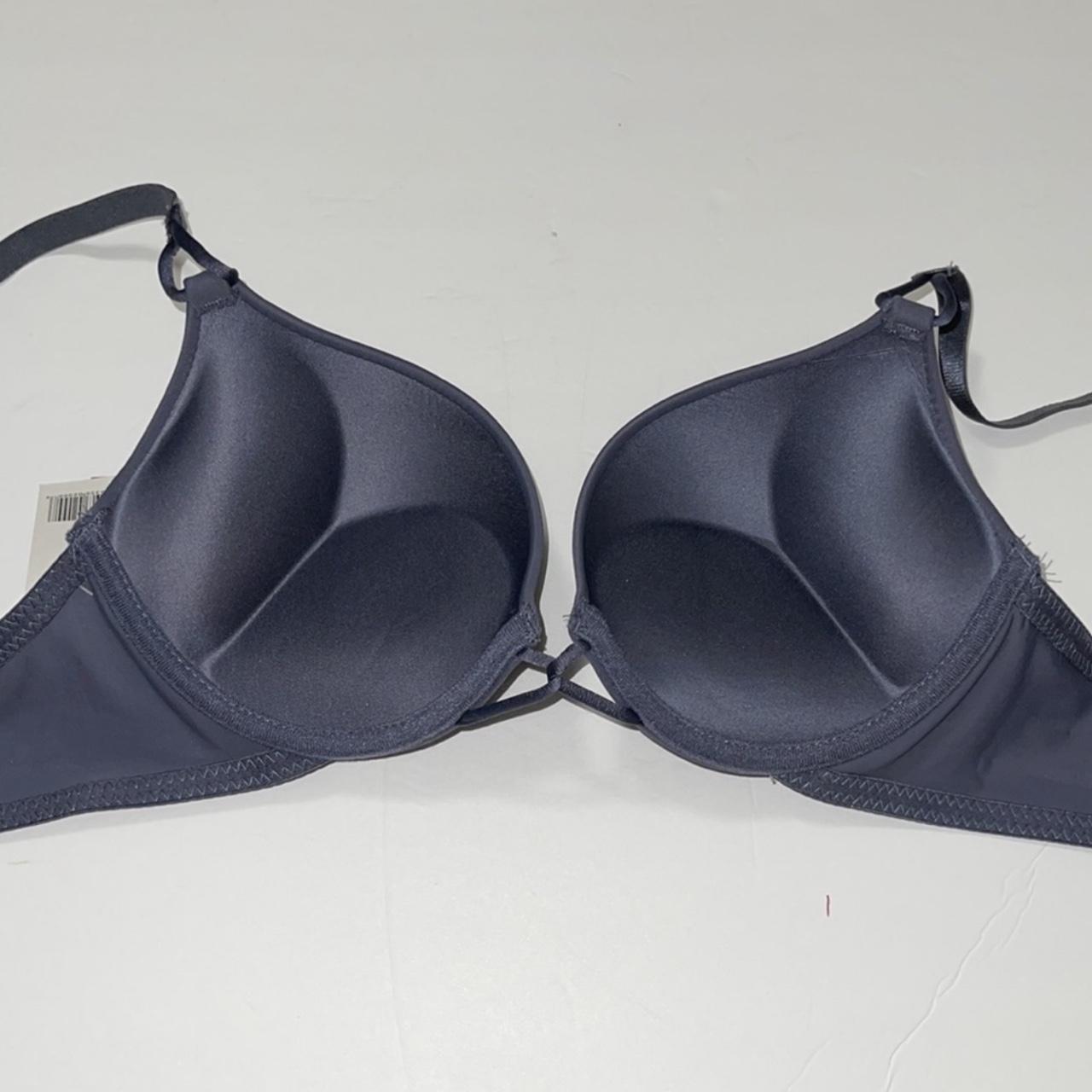 Super push up Bra Ilys Lumie brand. Very comparable... - Depop