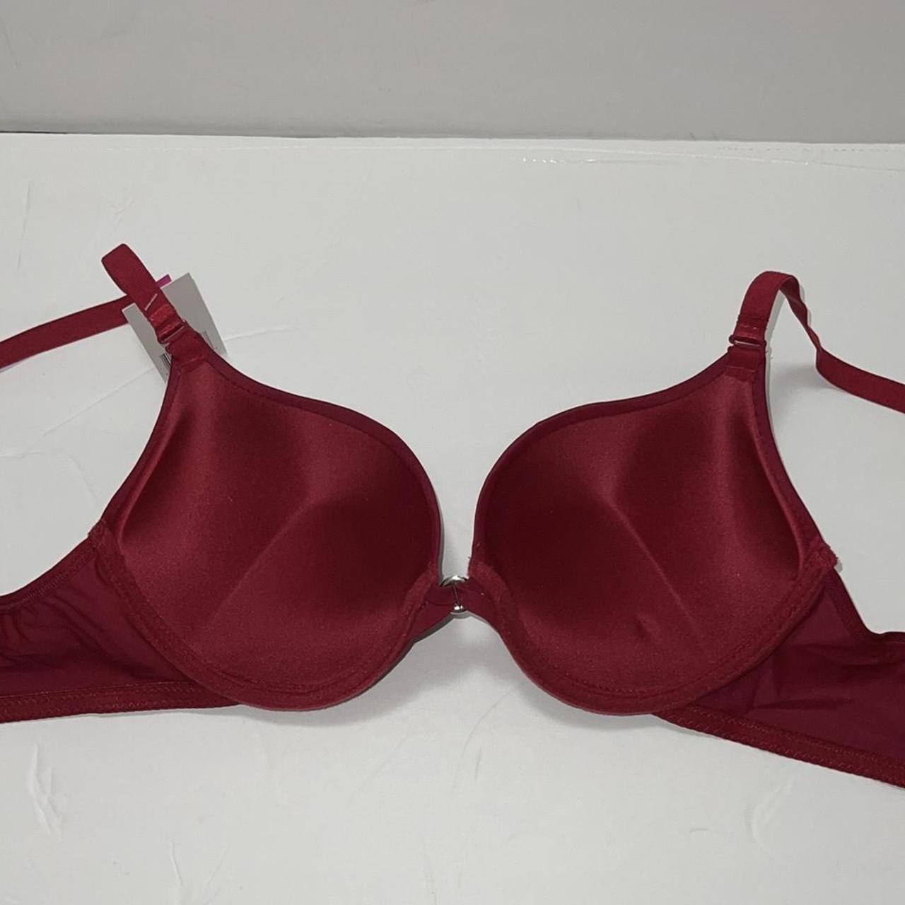 Super Extra Push Up Bombshell Bra.3 Hooks. Very... Depop