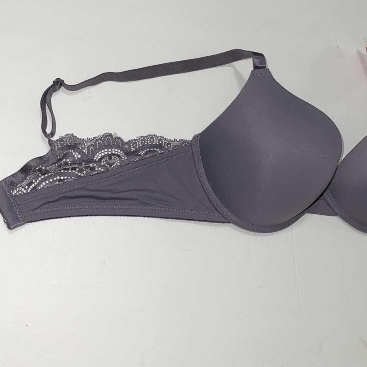 Super Push Up Bra 3 Hooks Ilys Lumie Brand. Very