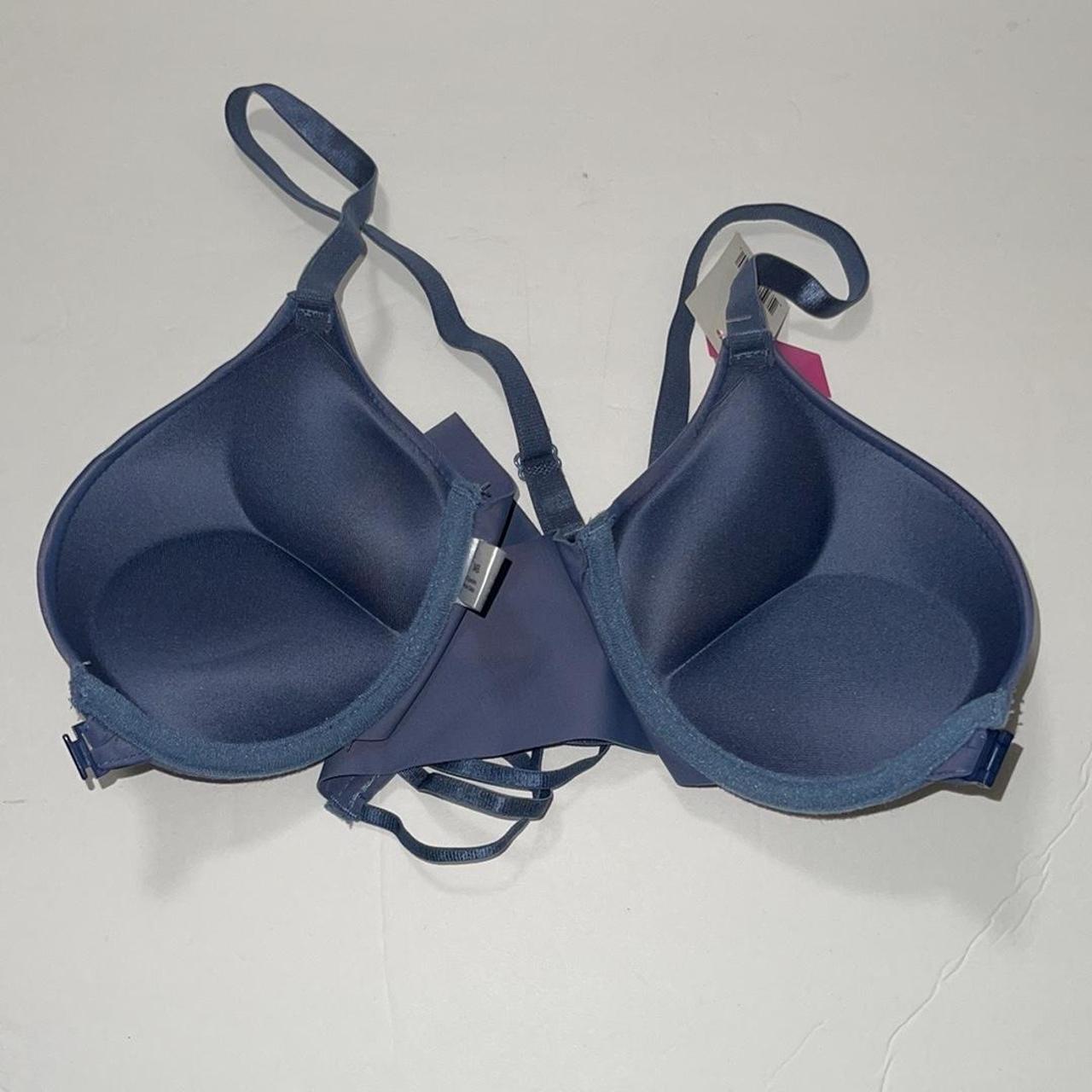 Super push up Front -Close Bra Ilys Lumie brand.