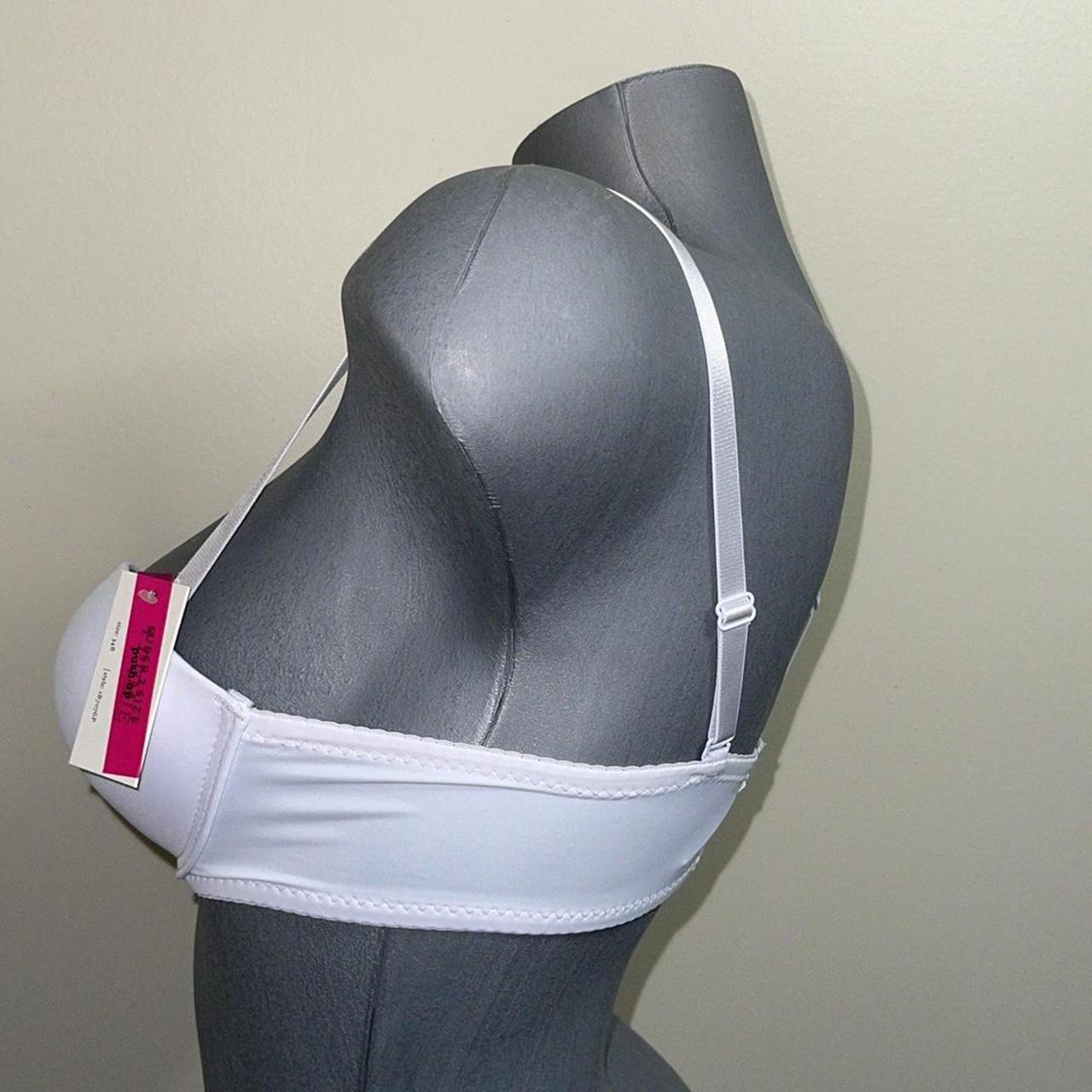 Super Push Up Multiway Strapless Bra 3 Hooks. Ilys Depop