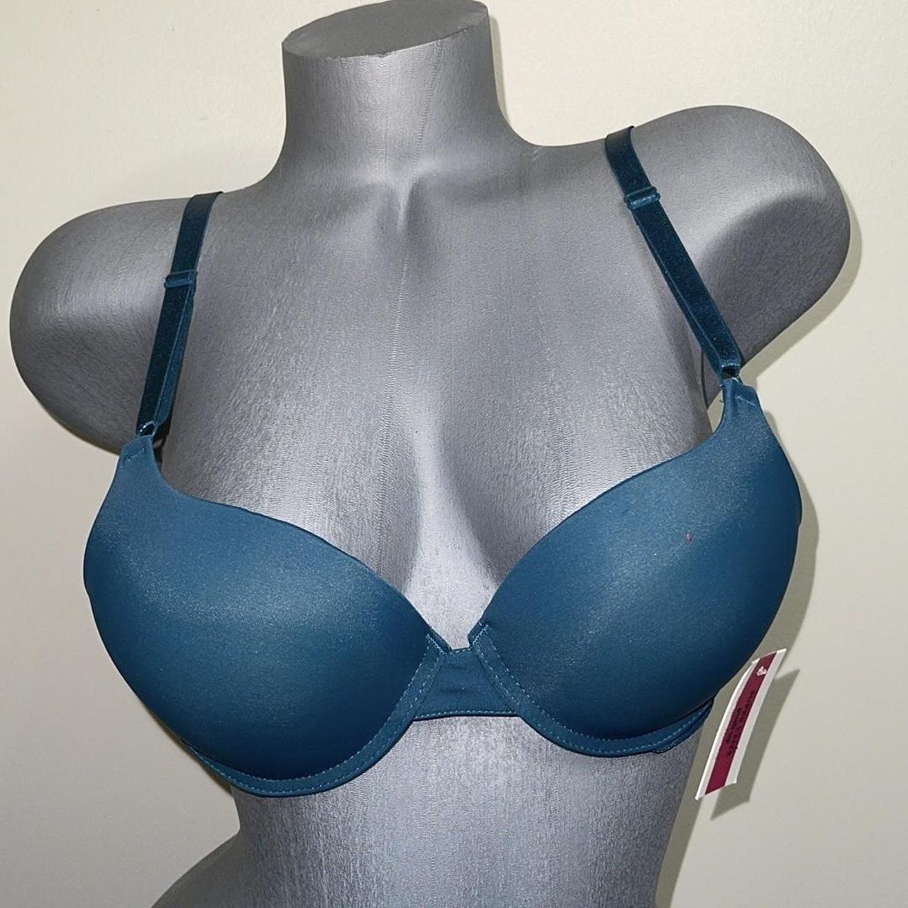 Super Extra Push Up Bombshell Bra. Very comparable - Depop