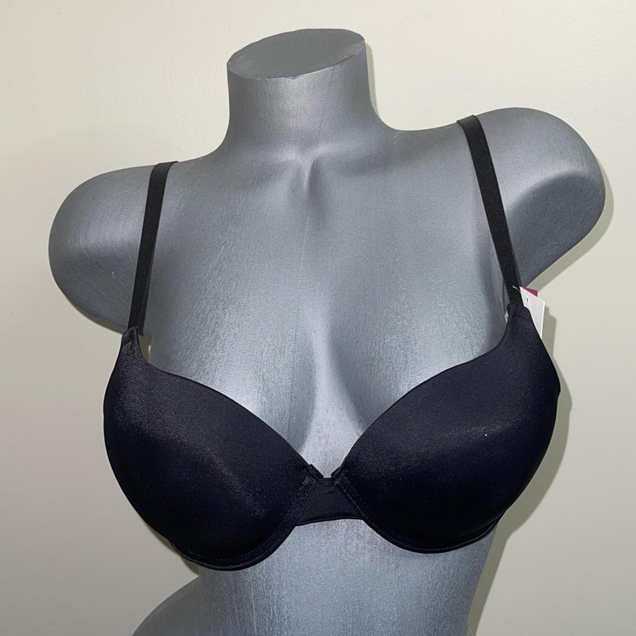 Super Push Up Bra 3 Hooks Ilys Lumie Brand. Very... Depop