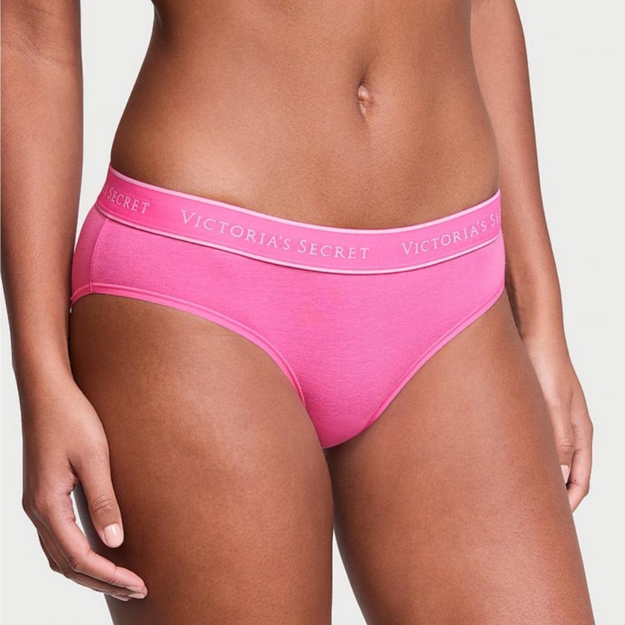 hip hugger panty
