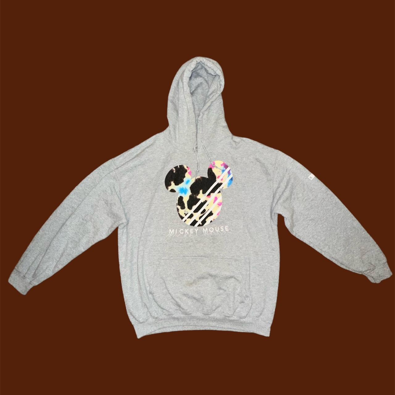 Disney neff online hoodie