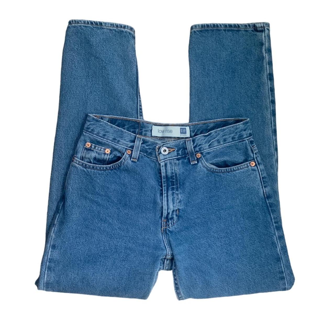 Gap Women's Jeans Depop