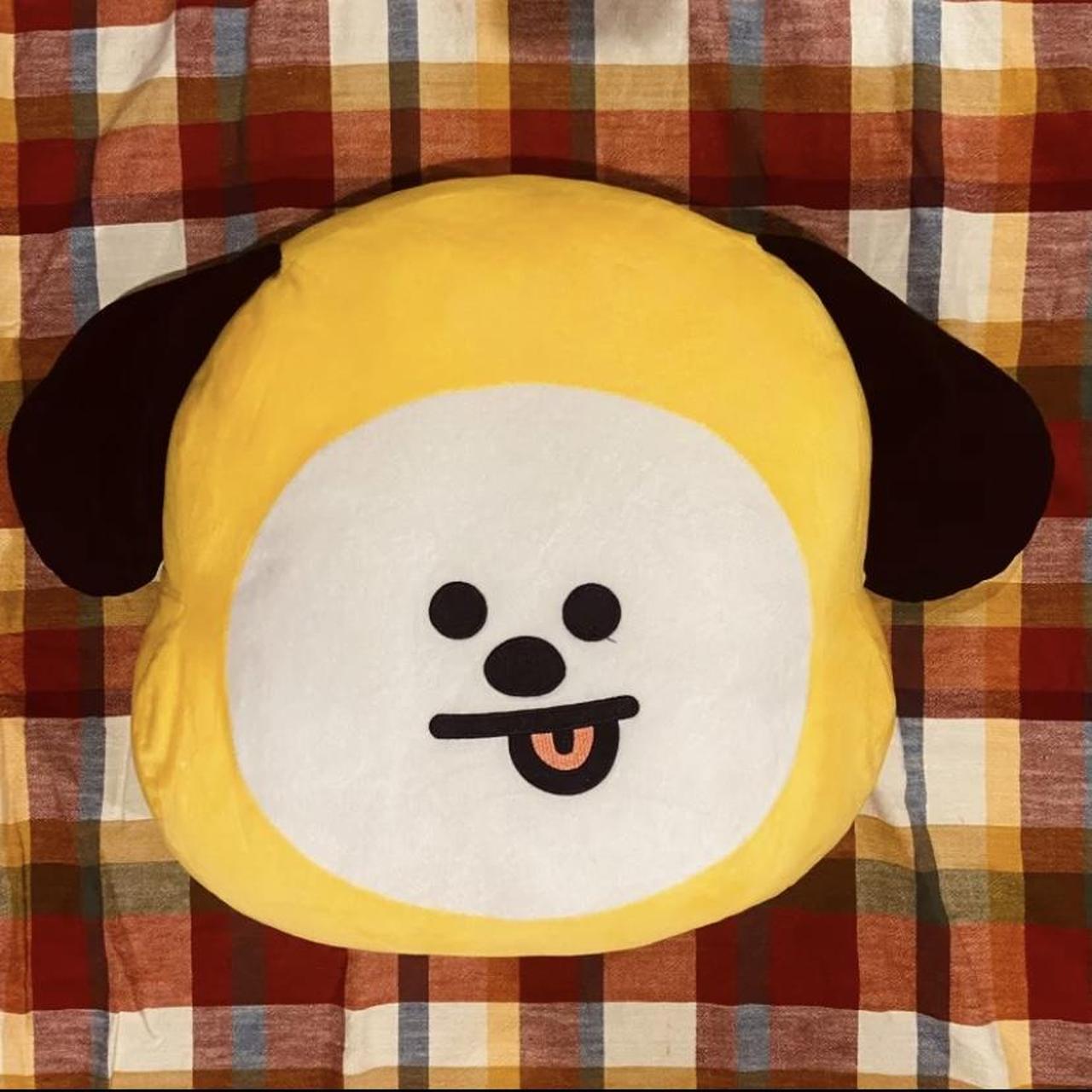 Official BT21 chimmy pillow BTS jimin - Depop