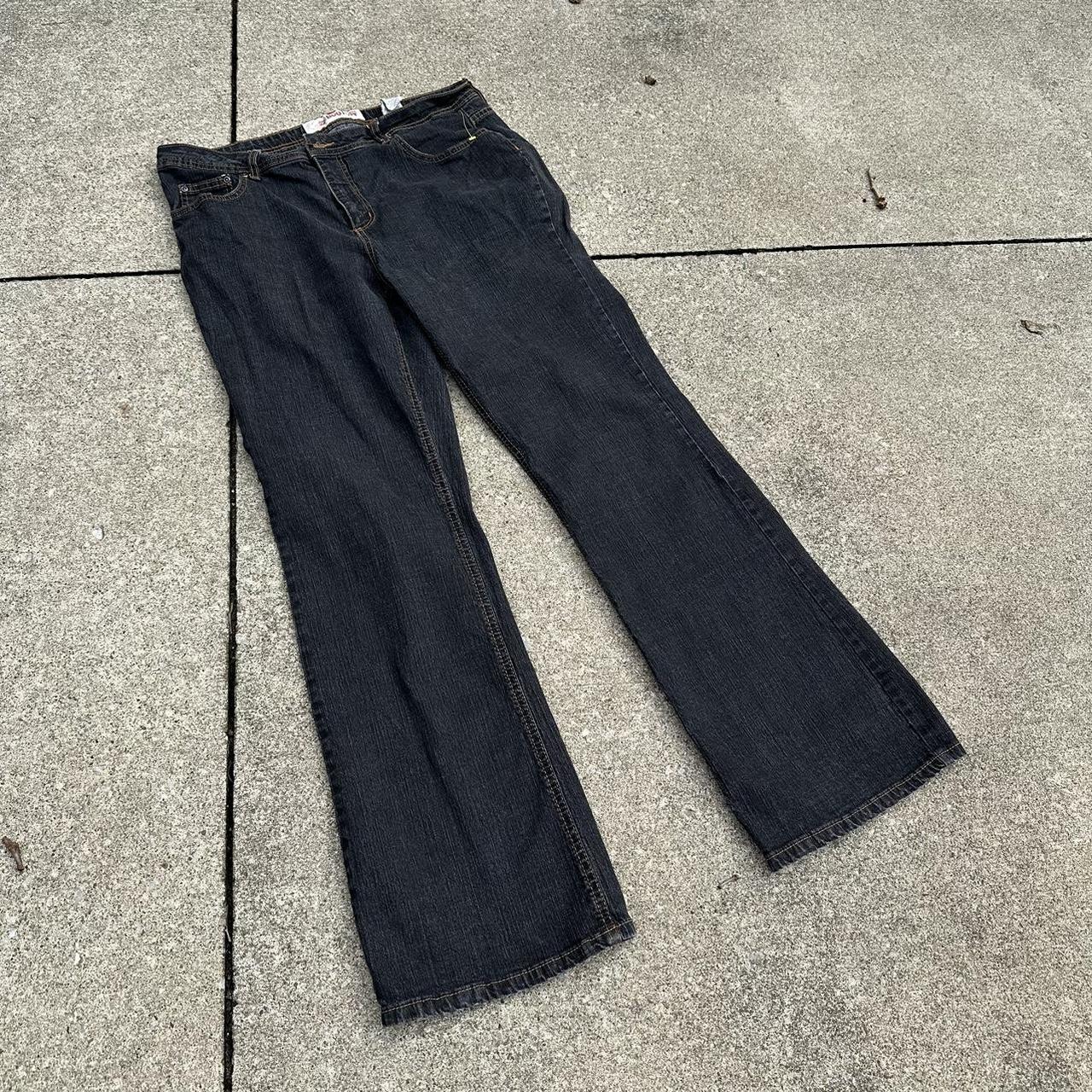 Y2k jeans - Depop