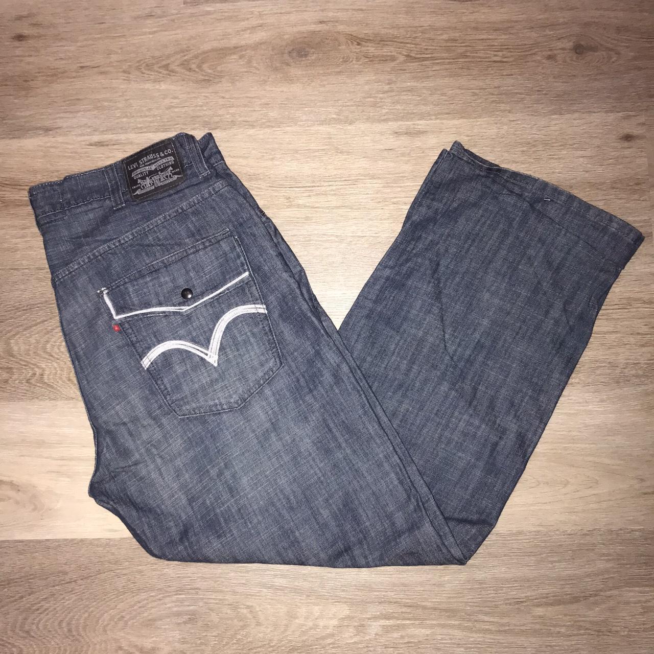 Levis 38x32 hotsell