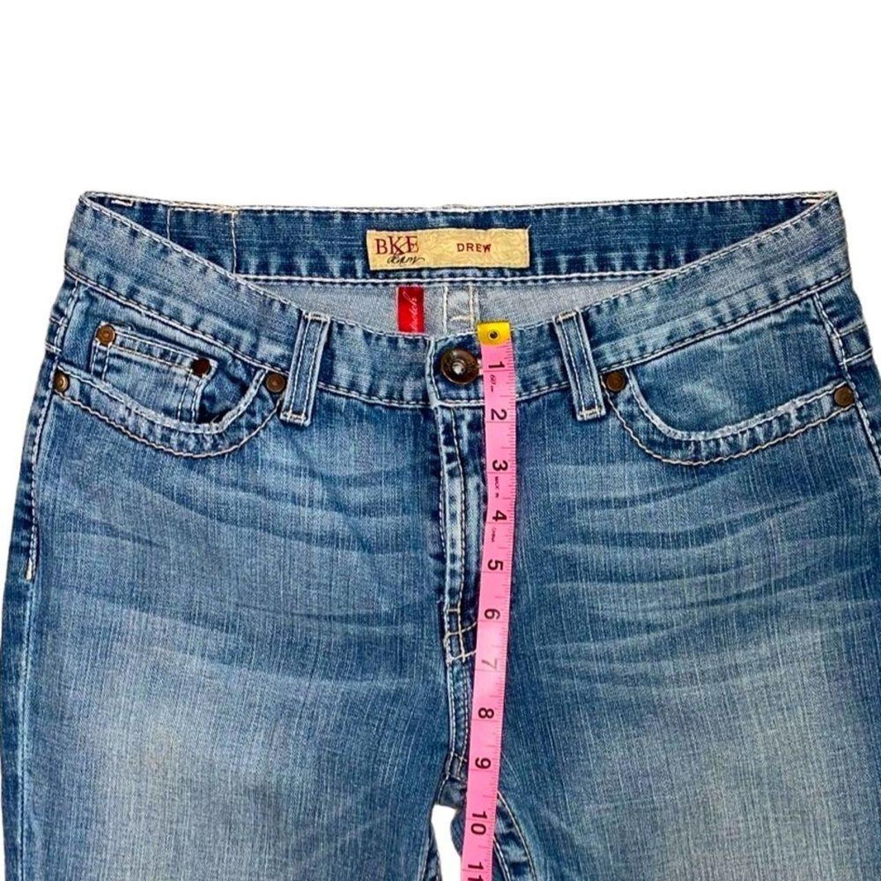 Bke drew hot sale jeans