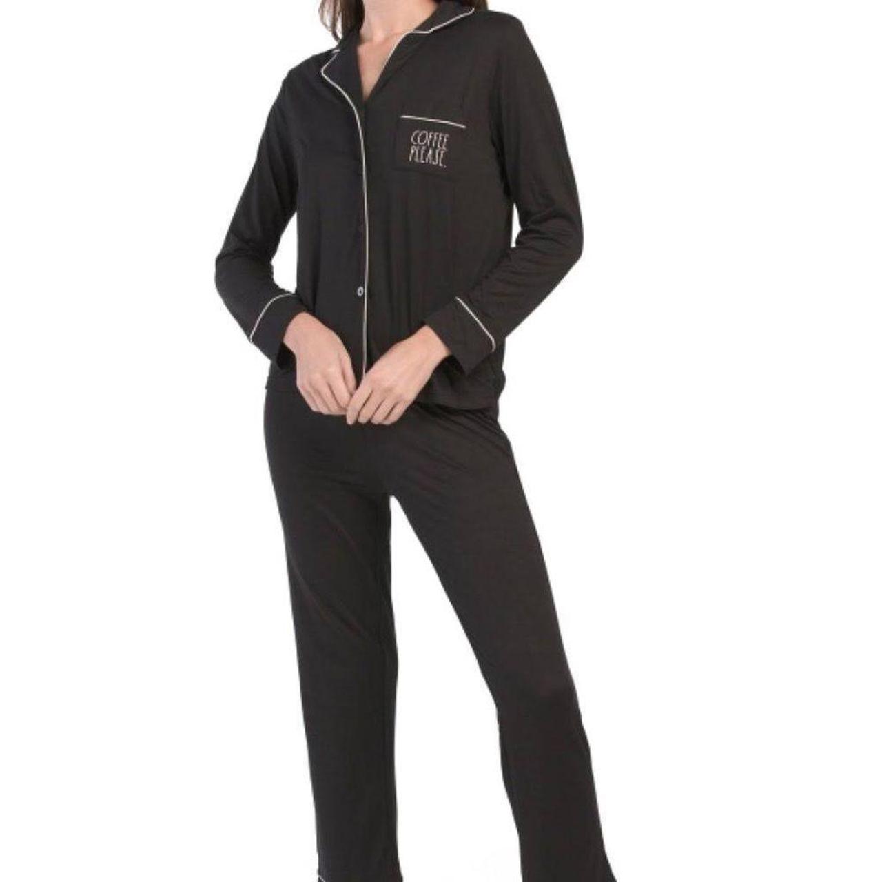 Rae dunn women's online pajamas