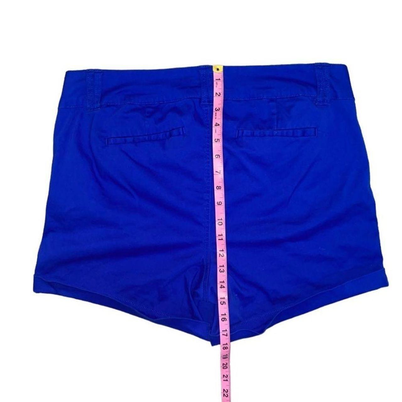 Torrid hot sale board shorts