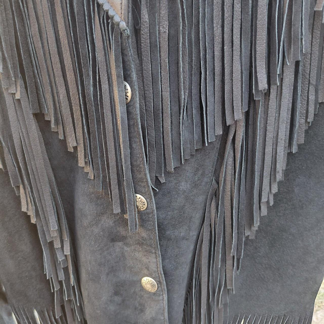 Generic Women's Jacket - Black - 14 – Authentic h… - image 5