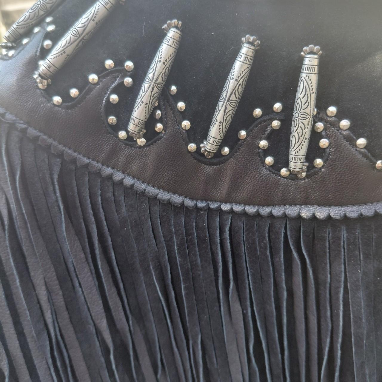 Generic Women's Jacket - Black - 14 – Authentic h… - image 3