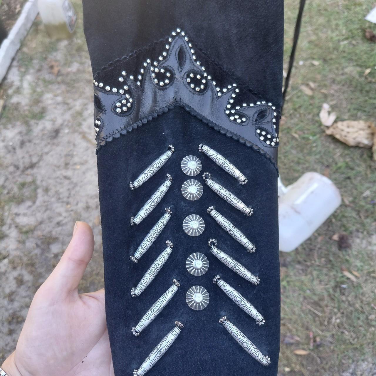 Generic Women's Jacket - Black - 14 – Authentic h… - image 7