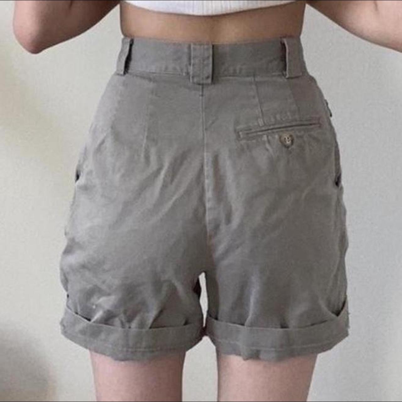 Banana Republic Women's Shorts | Depop