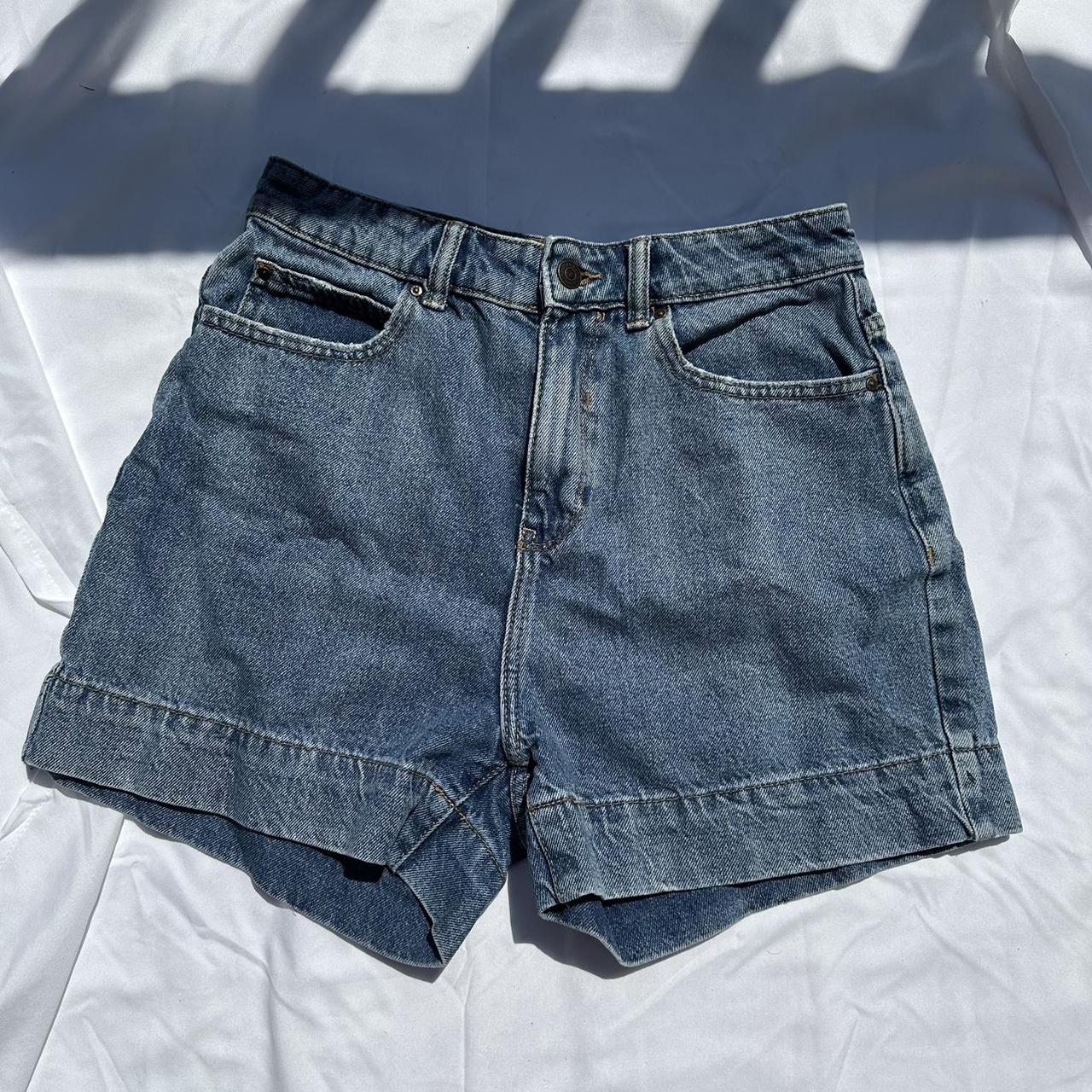 Primark Women's Shorts Depop