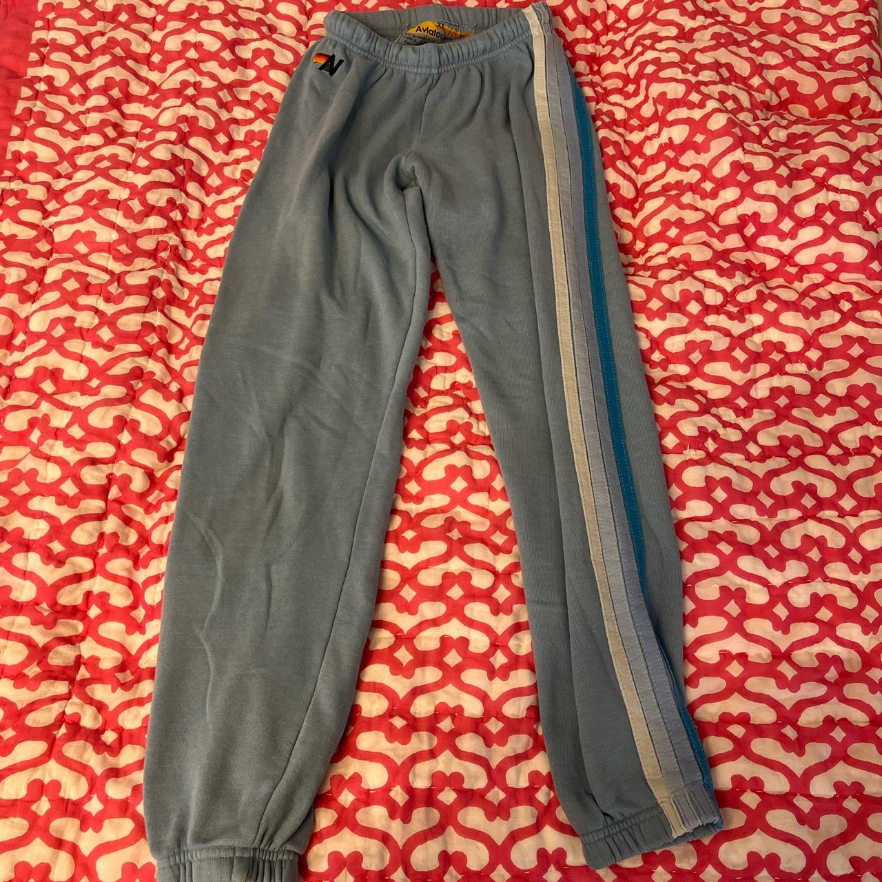 Aviator nation shops sweatpants (rare)