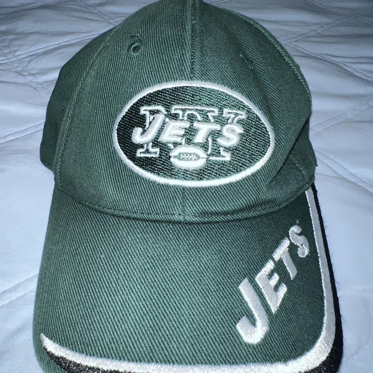 retro jets hat