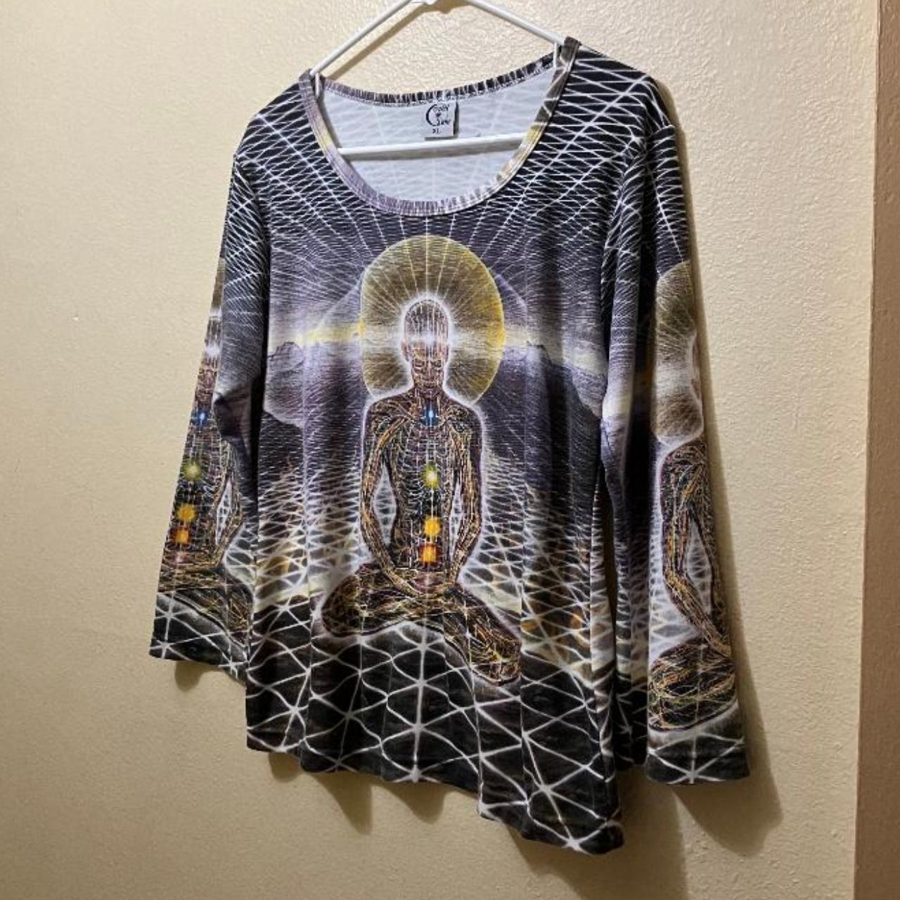 Buy Vintage Crystal Tara Tshirt