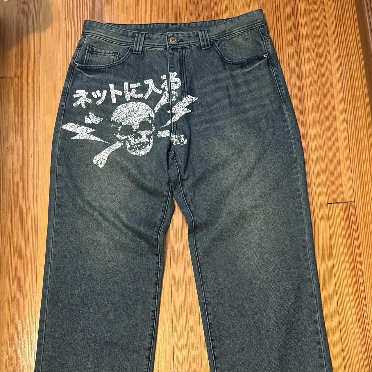 item listed by lam0487
