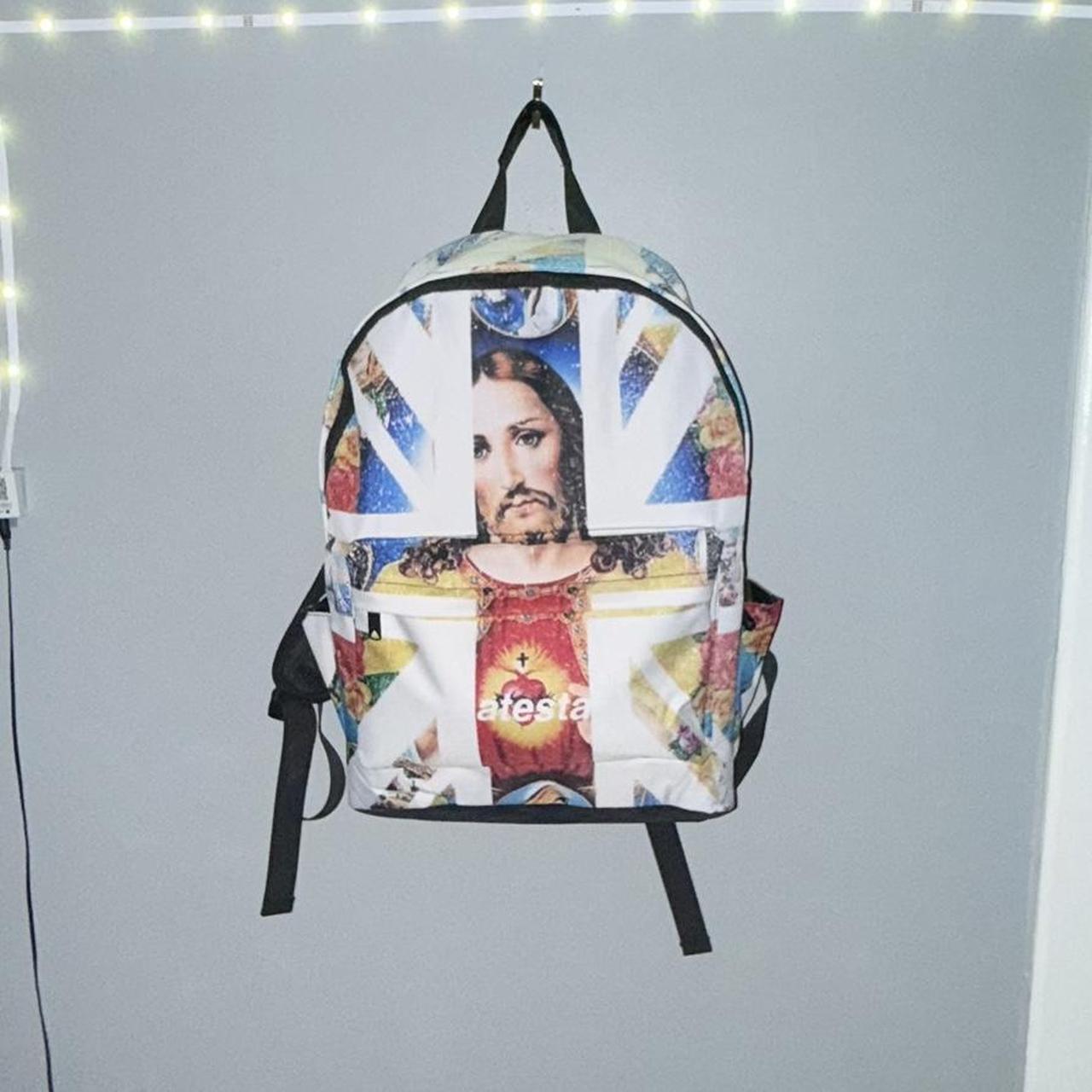 item listed by lam0487
