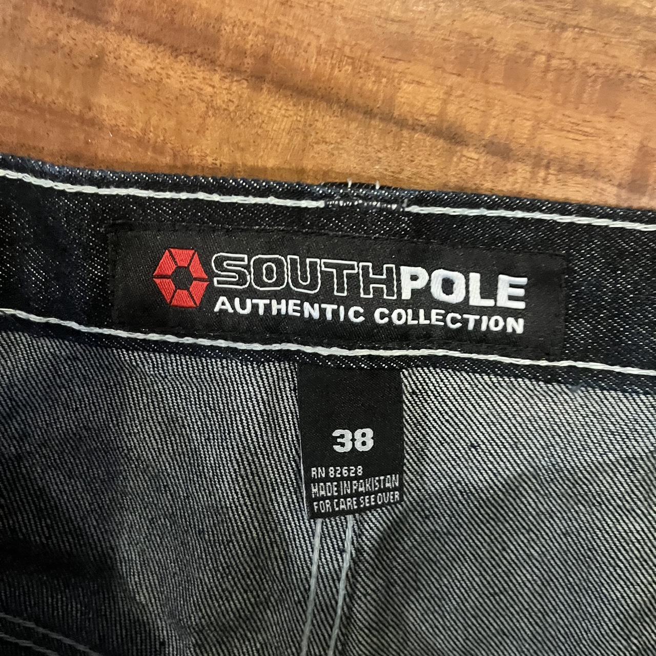 Baggy SouthPole Jeans Southpole authentic... - Depop