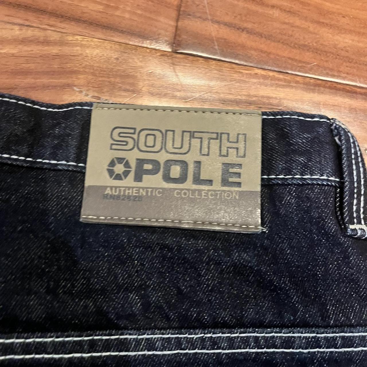 Baggy SouthPole Jeans Southpole authentic... - Depop