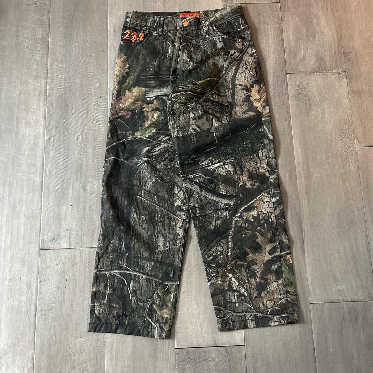 Mossy Oak, Preowned & Secondhand Fashion