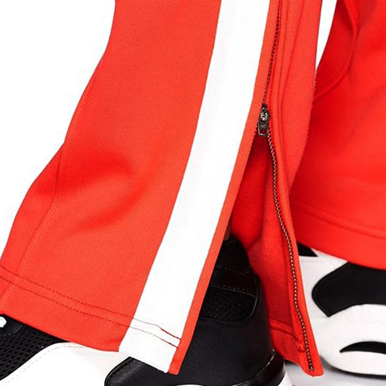 Mens Calvin Klein Tracksuit Brand Depop