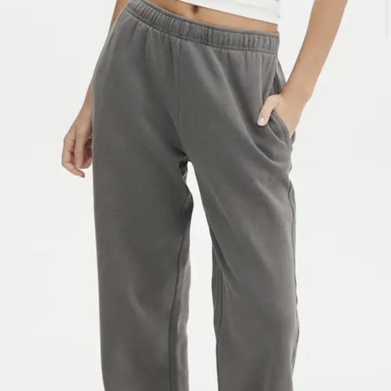 💞‼️ TWO PAIRS OF GLASSONS WIDE LEG TRACKIES ‼️💞 WANT... Depop