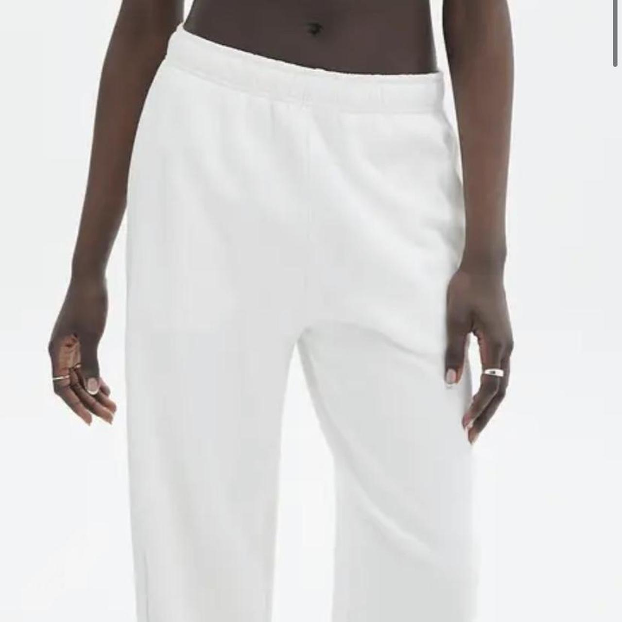 💞‼️ TWO PAIRS OF GLASSONS WIDE LEG TRACKIES ‼️💞 WANT... Depop