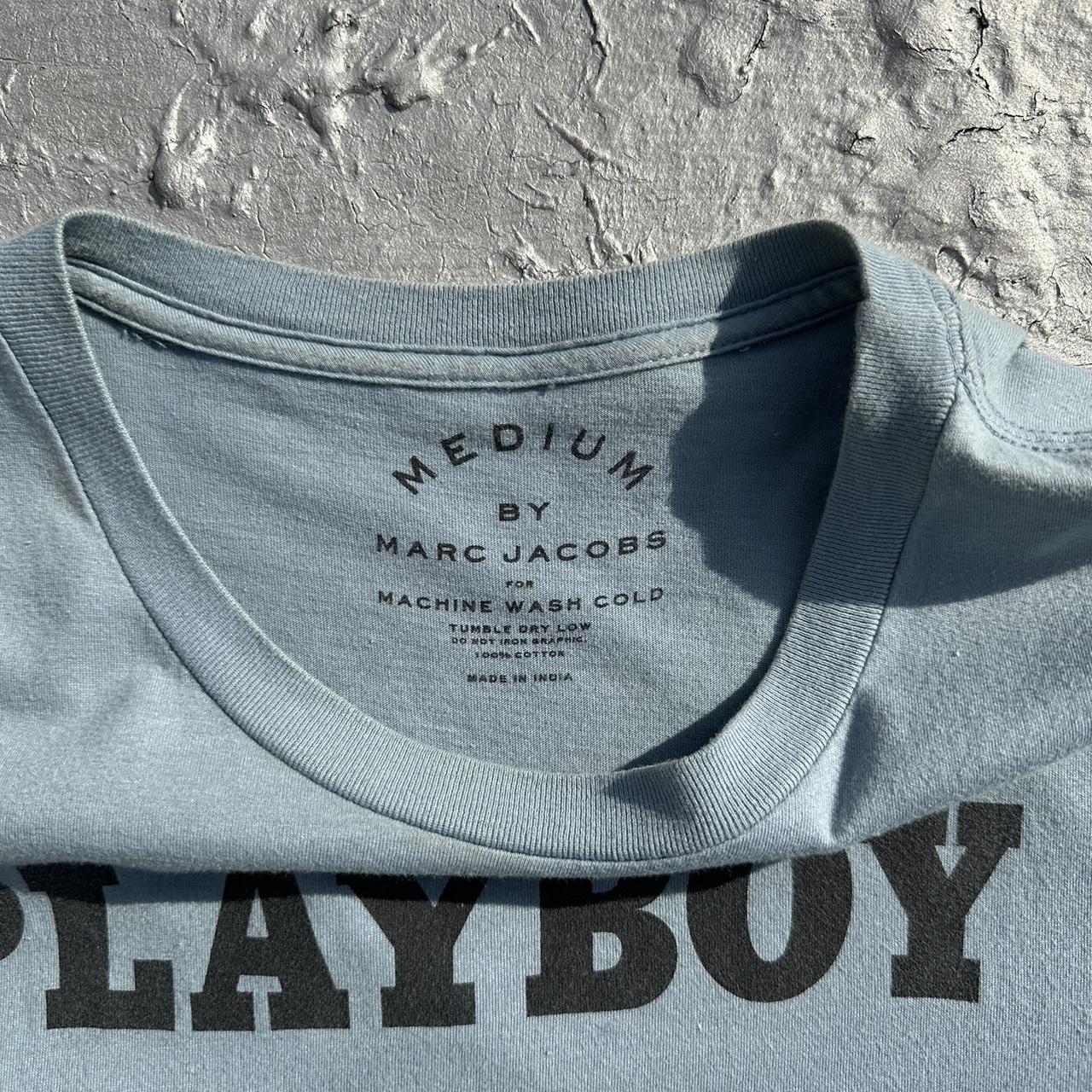 MARC JACOBS☆ツイードジャケット/made in USA trim_fce_item675a5704819b3.jpg