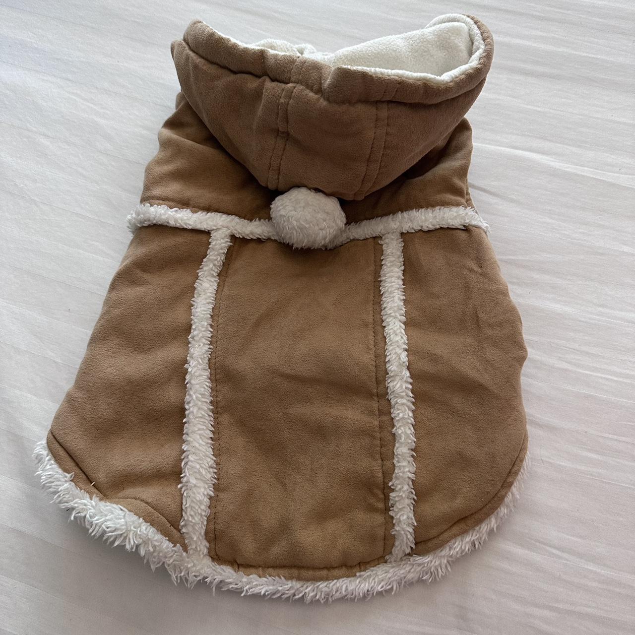 Doggy Clothes! 🐻 Fits My little dog that wears a... Depop