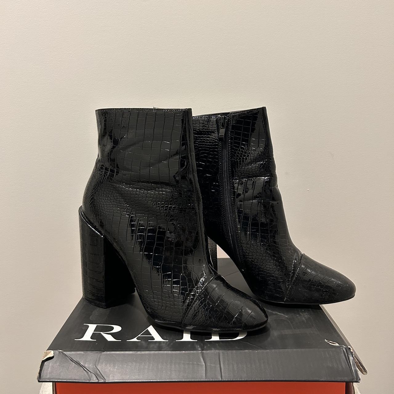 Raid dolley boots best sale