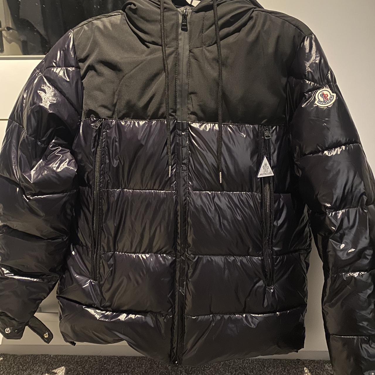 Fake moncler shop coat