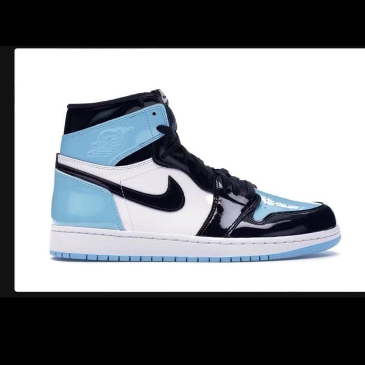 Patent unc best sale