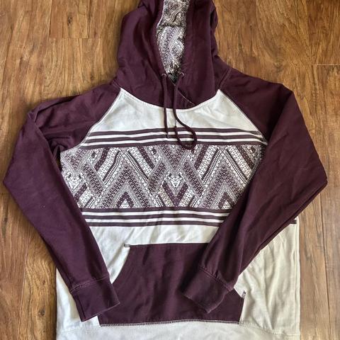 Empyre aztec hoodie best sale