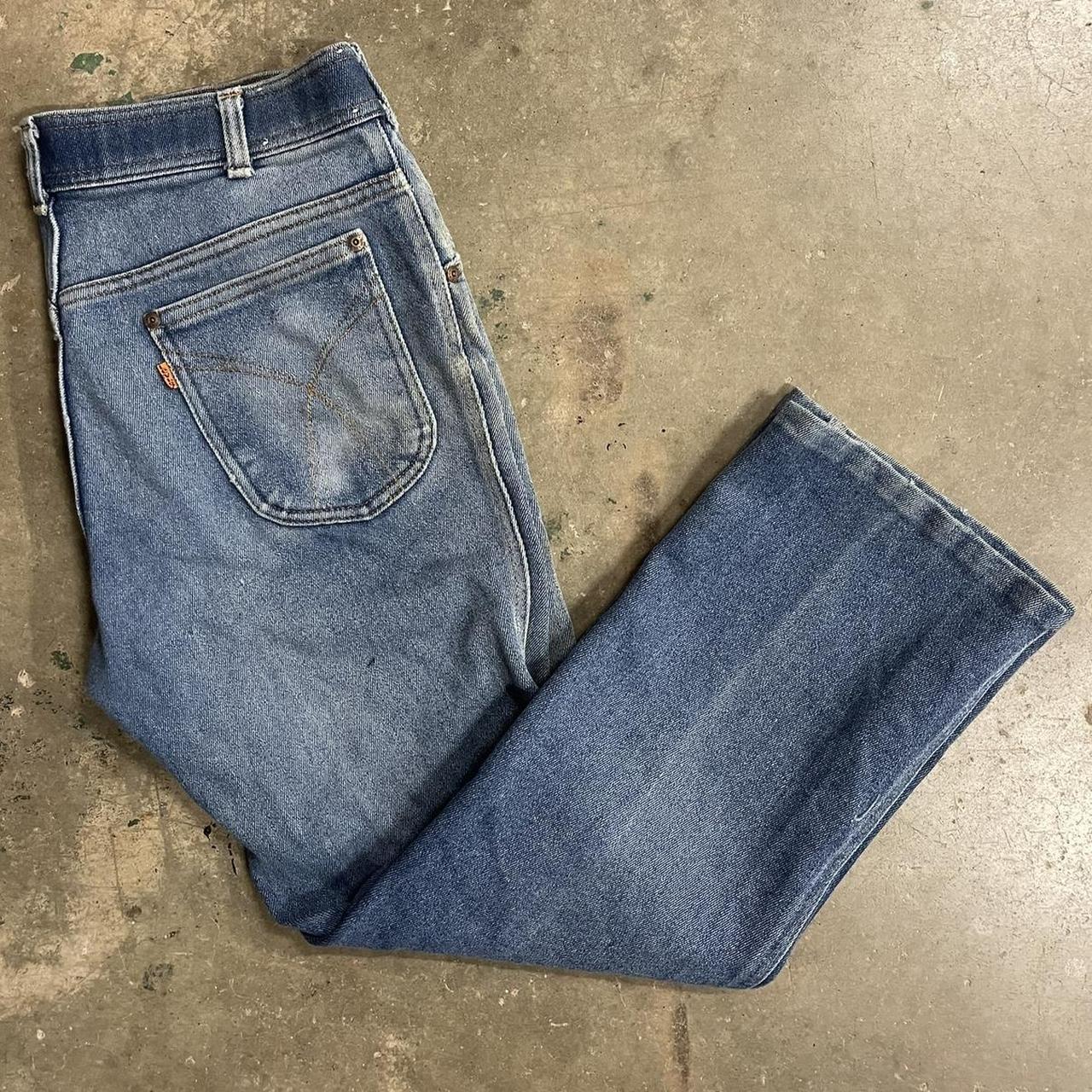 Levi's Men's Jeans | Depop