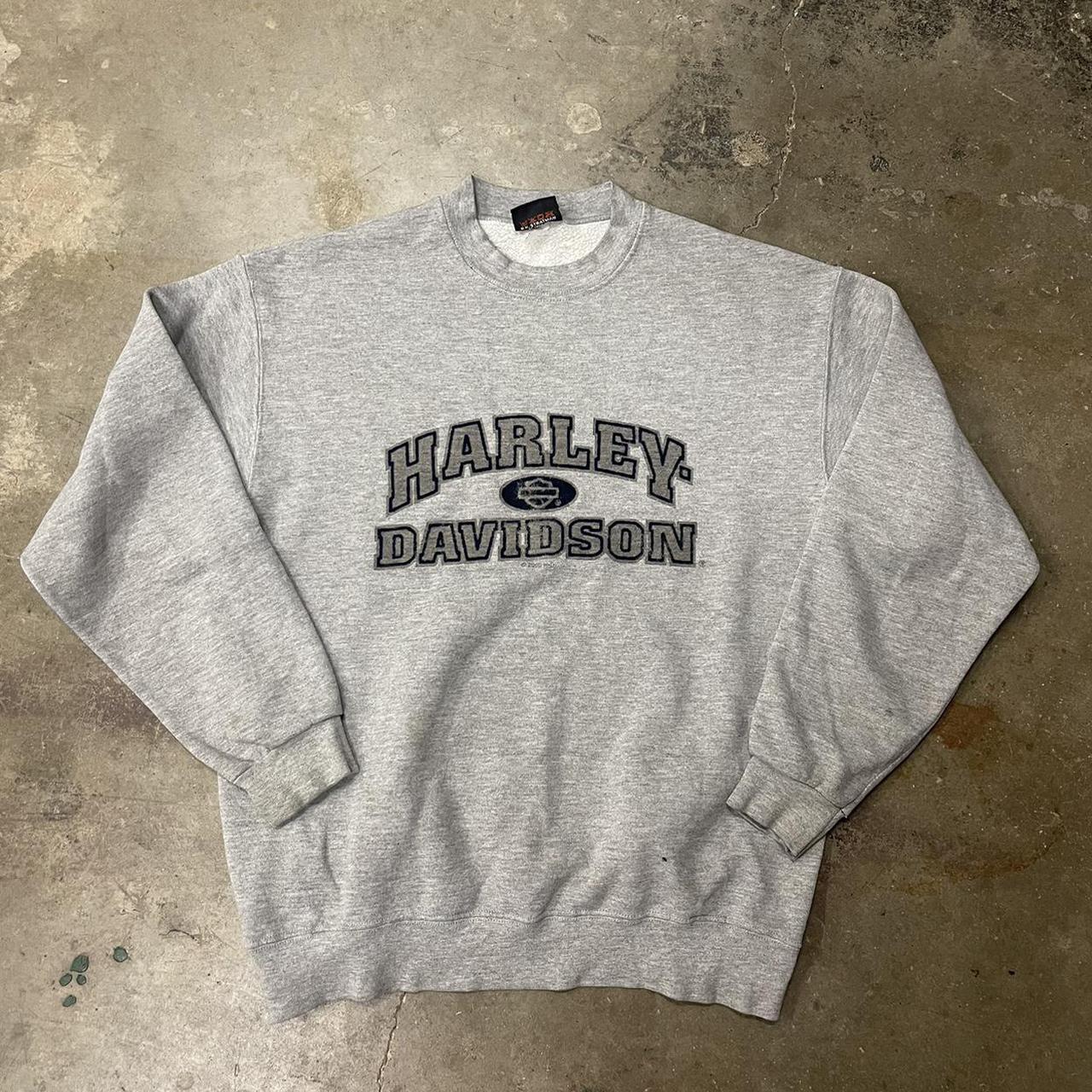 cheap harley davidson sweatshirts