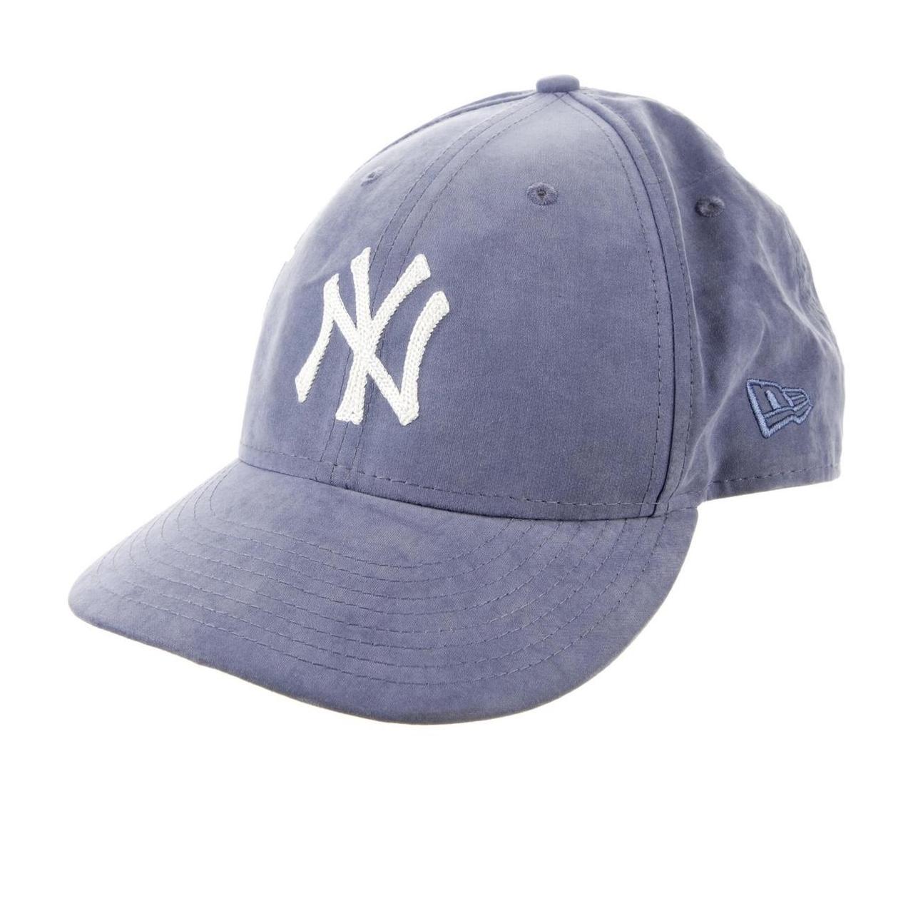 Aimé Leon Dore - baby blue baseball cap, Size 7 1/4...