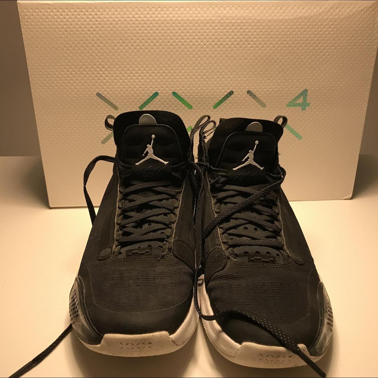 jordan basketball shoes xxxiv