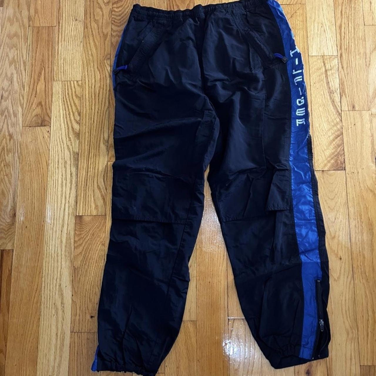 Tommy hilfiger cheap snow pants