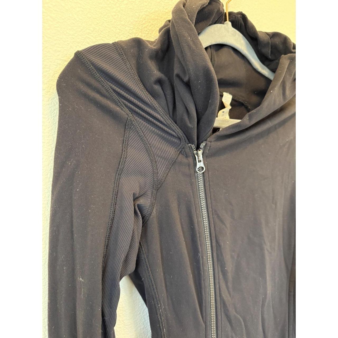 Lululemon Women's Tailored jacket - Black - 4 – L… - image 4