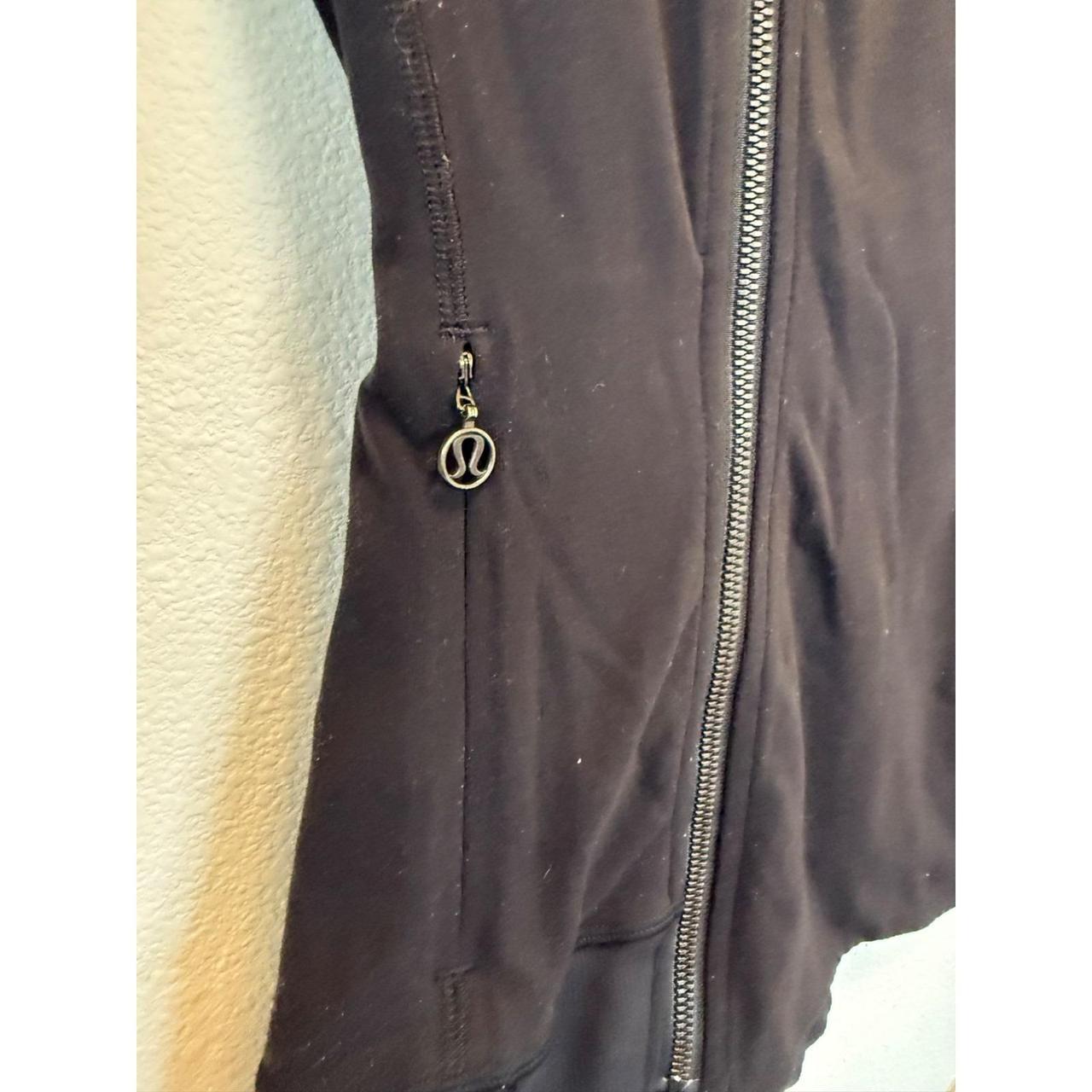 Lululemon Women's Tailored jacket - Black - 4 – L… - image 5