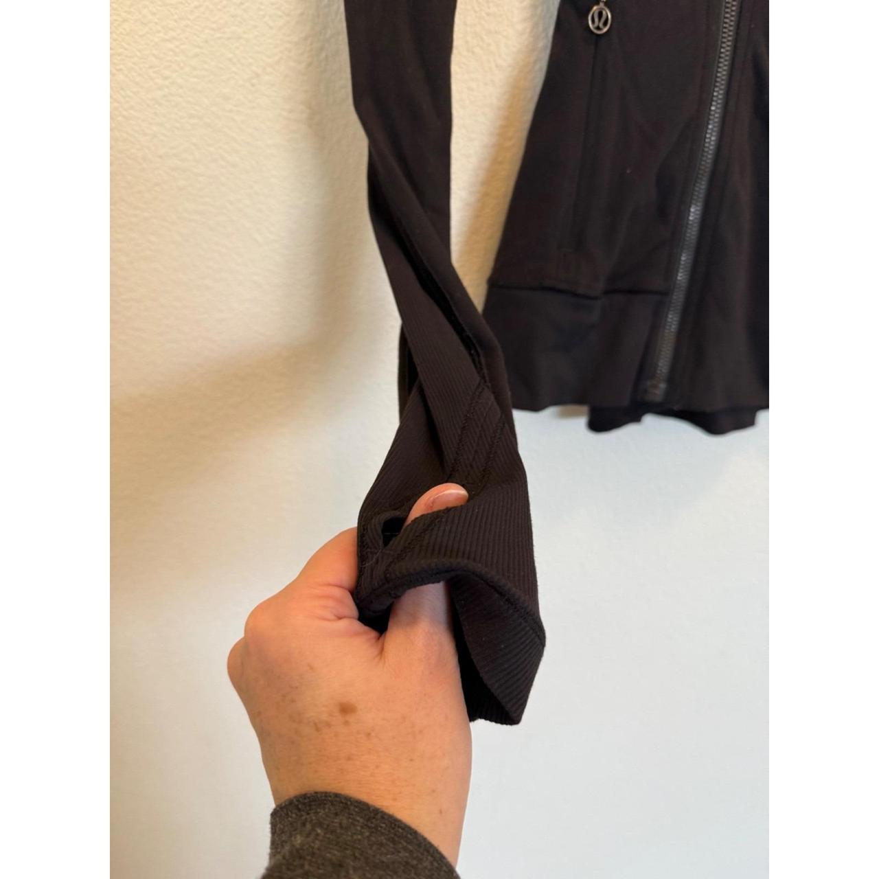 Lululemon Women's Tailored jacket - Black - 4 – L… - image 6